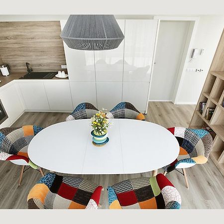 Linden Home Klaipeda Centrum Apartment Cameră foto