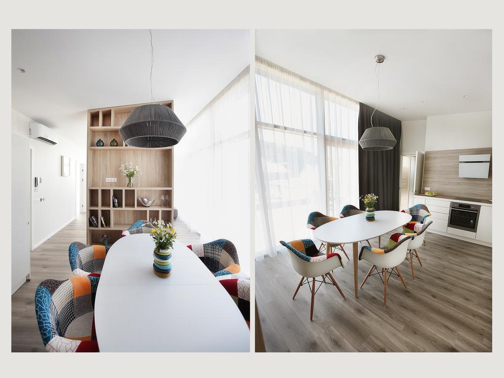 Linden Home Klaipeda Centrum Apartment Cameră foto