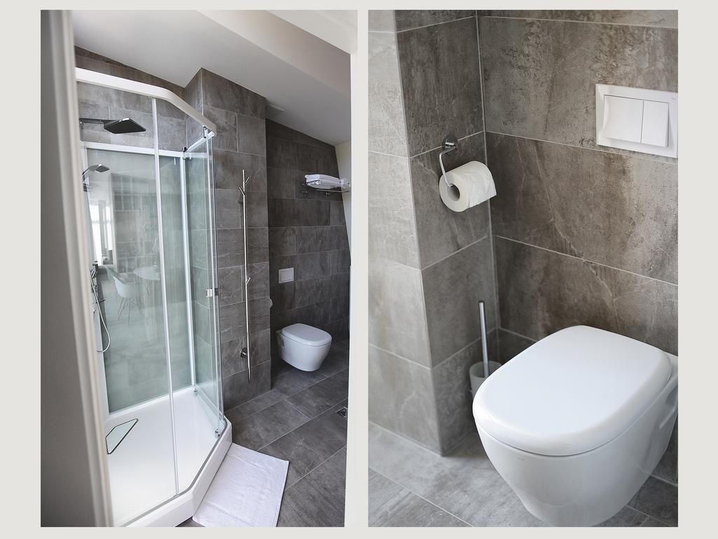 Linden Home Klaipeda Centrum Apartment Cameră foto