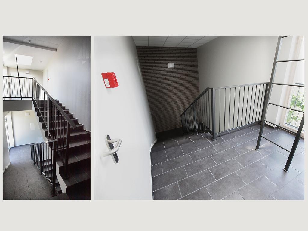 Linden Home Klaipeda Centrum Apartment Cameră foto