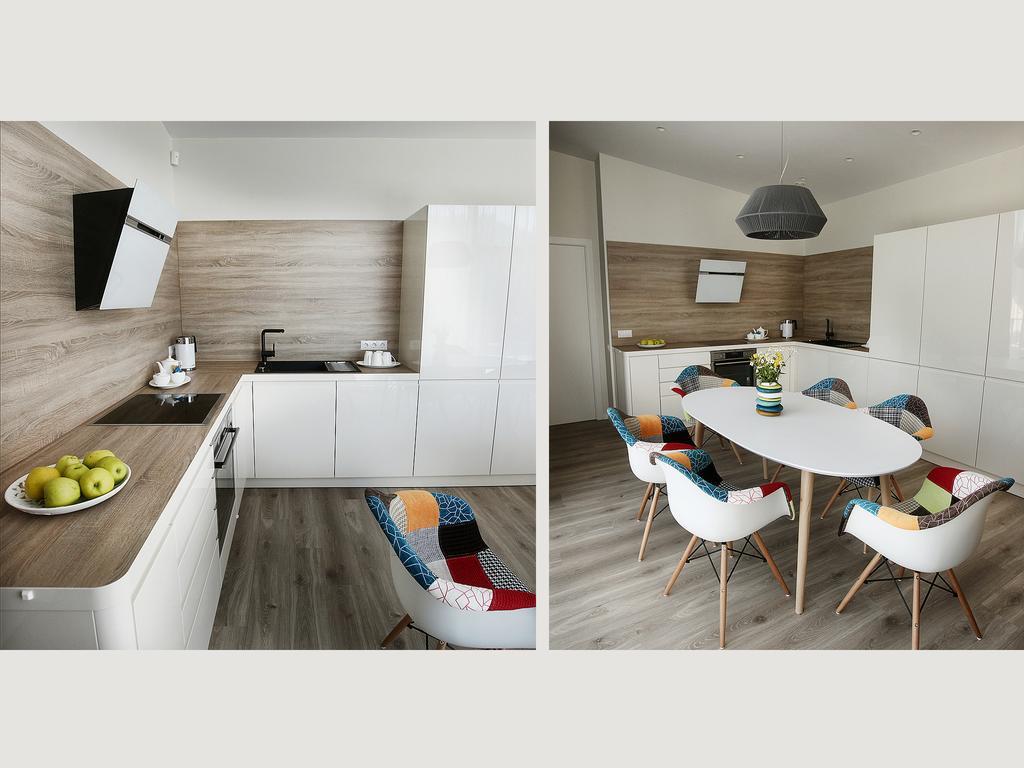 Linden Home Klaipeda Centrum Apartment Cameră foto