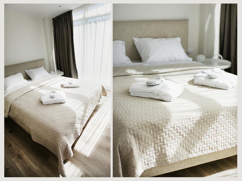 Linden Home Klaipeda Centrum Apartment Cameră foto