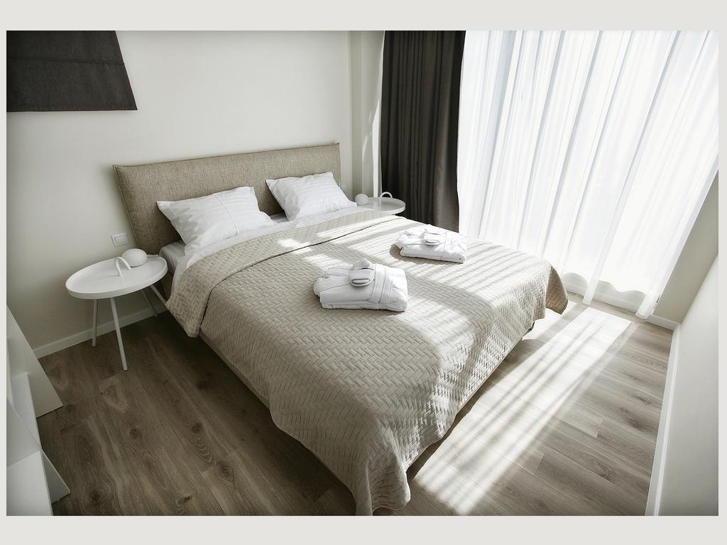 Linden Home Klaipeda Centrum Apartment Cameră foto